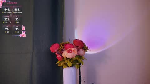 Snapshot of charlinepiker chatting on May 2, 2026, 10:15 pm Yumi online show from May 2, 2026, 10:15 pm