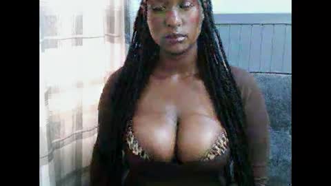 charllette online show from May 19, 2026, 7:58 am