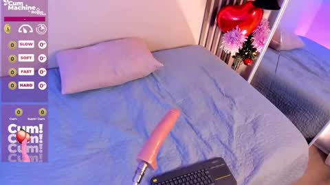 Snapshot of charloottee_1 chatting on February 13, 2025, 6:41 am Char 3  Lets go for the 100 Thumb-Up   online show from February 13, 2025, 6:41 am