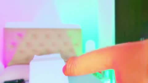 Charloott Evans online show from January 7, 2026, 11:51 pm