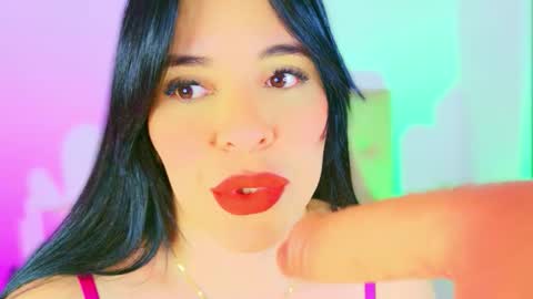 Charloott Evans online show from February 11, 2026, 12:37 am