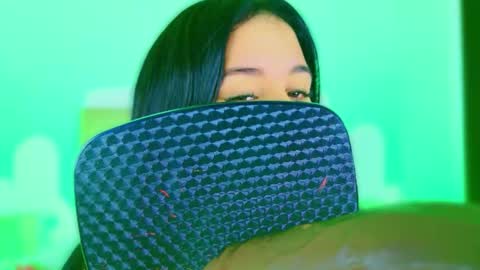 Charloott Evans online show from March 13, 2026, 11:55 pm