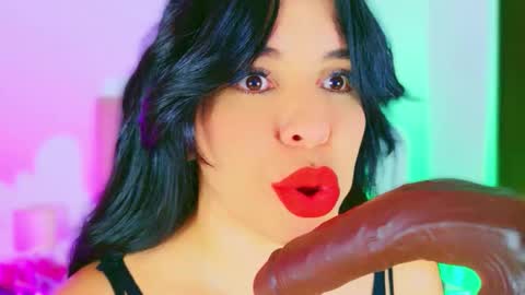 Charloott Evans online show from March 21, 2026, 8:19 am