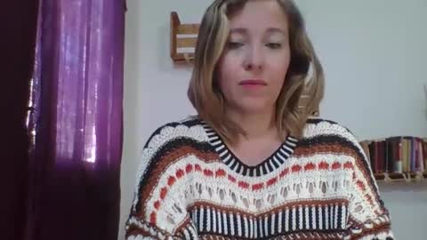 charlott online show from February 12, 2025, 5:58 pm