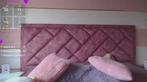 Snapshot of charlote__miller chatting on March 5, 2025, 2:56 pm You honey online show from March 5, 2025, 2:56 pm