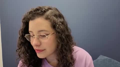 Snapshot of charlote__miller chatting on September 20, 2025, 9:10 am You honey online show from September 20, 2025, 9:10 am