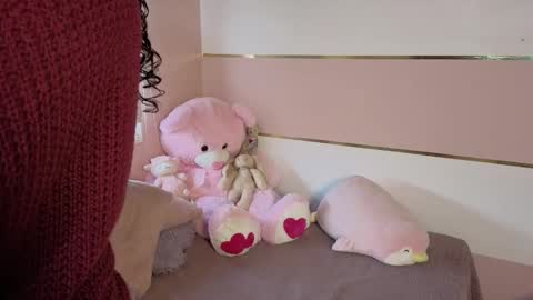 Snapshot of charlote__miller chatting on October 26, 2025, 11:38 am You honey online show from October 26, 2025, 11:38 am