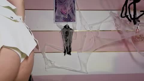 Snapshot of charlote__miller chatting on October 30, 2025, 11:44 am You honey online show from October 30, 2025, 11:44 am