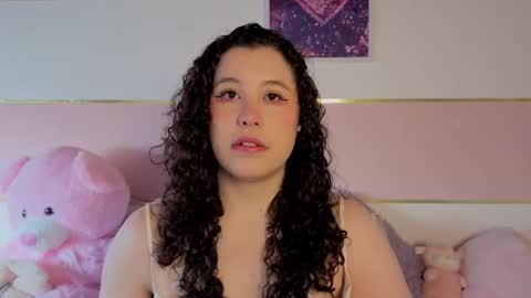 Snapshot of charlote__miller chatting on December 1, 2025, 12:10 pm You honey online show from December 1, 2025, 12:10 pm