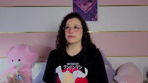 Snapshot of charlote__miller chatting on December 3, 2025, 11:52 am You honey online show from December 3, 2025, 11:52 am