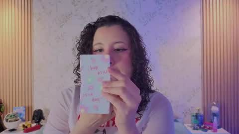 Snapshot of charlote__miller chatting on July 1, 2026, 11:45 am You honey online show from July 1, 2026, 11:45 am