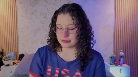 Snapshot of charlote__miller chatting on July 3, 2026, 11:49 am You honey online show from July 3, 2026, 11:49 am