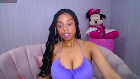 Charlote  online show from October 7, 2025, 1:30 pm