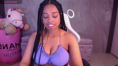 Charlote  online show from October 13, 2025, 12:49 pm