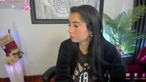 Charlote online show from December 28, 2024, 7:11 am