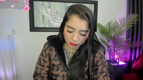 Charlote online show from January 17, 2025, 3:22 pm