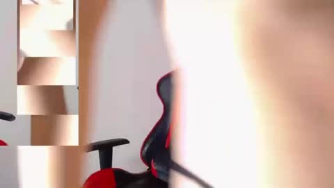 CharloteWalker online show from December 14, 2024, 2:10 pm