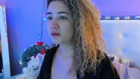 Char 3 online show from December 3, 2025, 2:26 pm