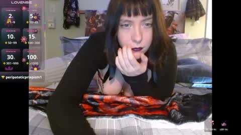 Snapshot of charlotte3anne chatting on June 9, 2026, 1:06 am Charlotte online show from June 9, 2026, 1:06 am