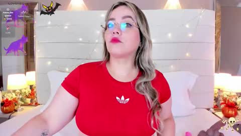 Charlotte online show from November 4, 2025, 11:31 am