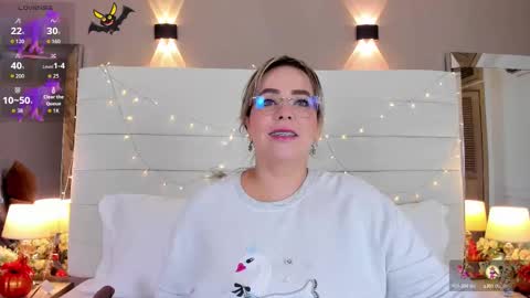 Charlotte online show from November 5, 2025, 11:32 am