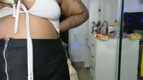 charlotte_027 online show from February 20, 2026, 6:26 am