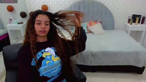 Snapshot of charlotte_0309 chatting on January 7, 2025, 12:34 am charlotte online show from January 7, 2025, 12:34 am