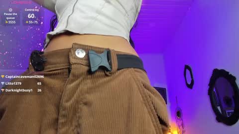 Charlotte online show from February 1, 2025, 10:59 am