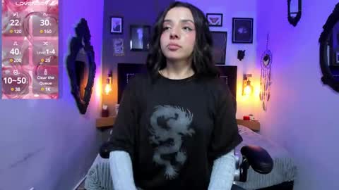 Charlotte online show from February 11, 2025, 3:29 am