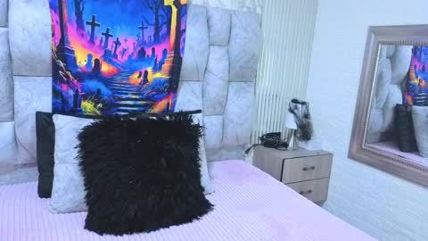 charlotte online show from October 12, 2025, 12:37 pm