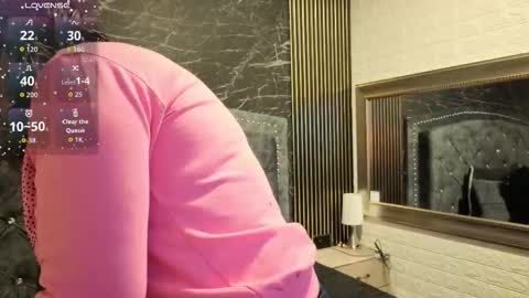 charlotte online show from November 23, 2025, 8:58 am