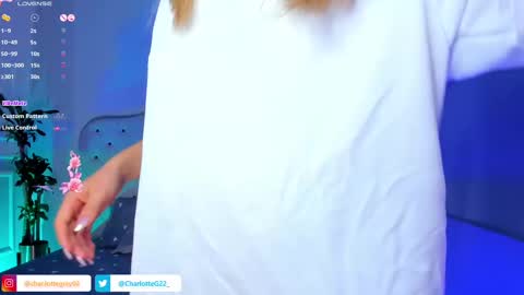 charlotte  grey online show from February 28, 2025, 11:56 pm