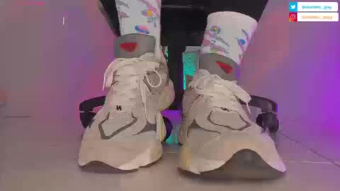 charlotte  grey online show from September 19, 2025, 8:20 pm