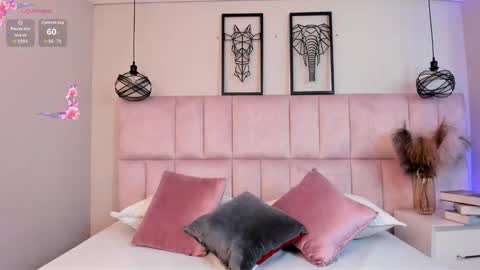 Daniela online show from December 15, 2025, 3:22 am