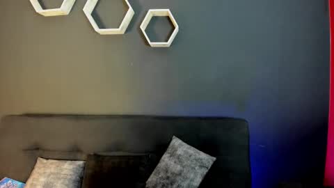  CHARLOTTE BROWN  online show from February 28, 2025, 1:25 pm