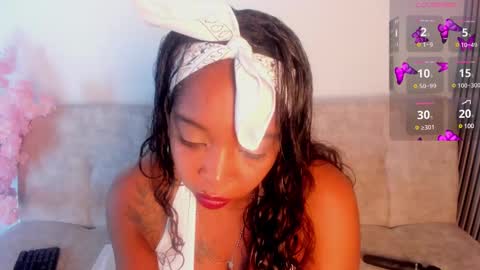  CHARLOTTE BROWN  online show from March 8, 2025, 4:06 pm