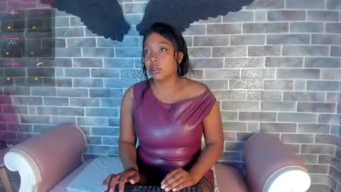 CHARLOTTE BROWN  online show from June 29, 2026, 12:38 pm