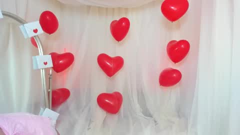 Charly online show from February 15, 2025, 3:52 am