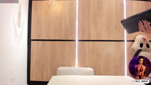 Snapshot of charlotte_colee chatting on November 15, 2025, 11:29 am Charlotte colee online show from November 15, 2025, 11:29 am