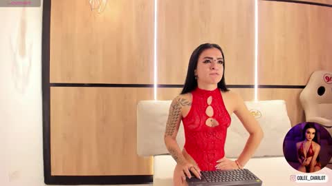 Snapshot of charlotte_colee chatting on November 24, 2025, 11:43 am Charlotte colee online show from November 24, 2025, 11:43 am