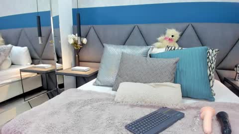 Charlotte online show from January 11, 2025, 2:04 pm