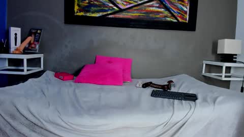  Angelica Charlotte  online show from November 23, 2025, 2:44 am