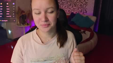 Charlotte online show from January 12, 2025, 10:43 pm