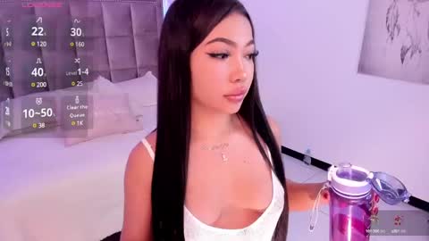 Charlotte online show from January 11, 2025, 12:29 pm