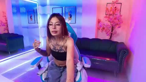 Charlotte online show from March 7, 2026, 3:47 am