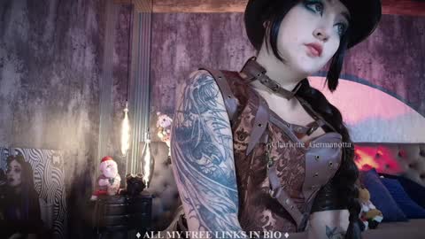 Charlotte online show from January 7, 2025, 5:20 pm