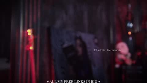 Charlotte online show from January 8, 2025, 3:28 pm