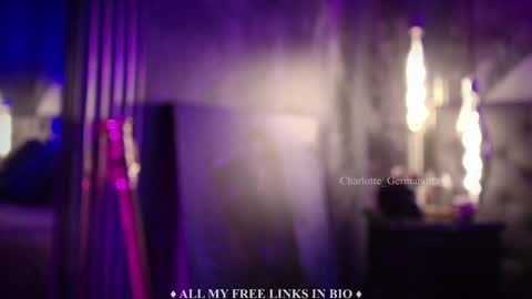 Charlotte online show from January 10, 2025, 3:37 pm