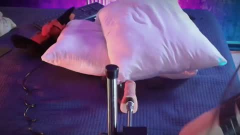 Charlotte online show from January 20, 2025, 8:07 pm