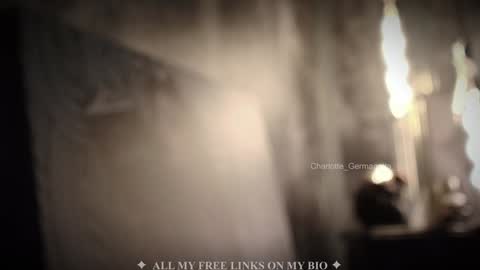 Charlotte online show from January 30, 2025, 2:58 pm